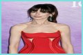 Anne Hathaway wore Versace to ‘The Idea of You’ NYC premiere: sexy & cute?