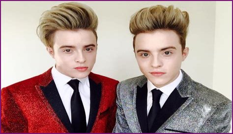 Are Jedward About to Release Another Song?