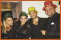 Colombian Singer Maluma Family: Girlfriend, Sister, Parents