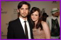 Did Alexis Bledel And Milo
