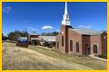 Frank Tillman Obituary, Opelika AL, Greater Peace Missionary Baptist Church Reverend has died