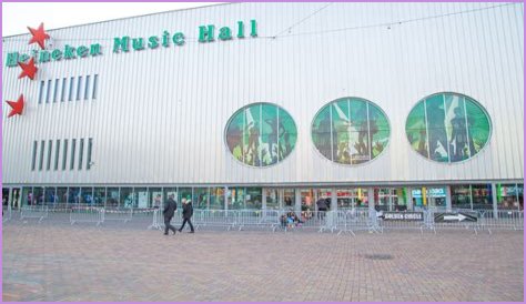 Gig review: James Bay, Heineken Music Hall Amsterdam