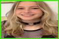 Grace ZoeGrace - Bio, Age, Wiki, Facts and Family