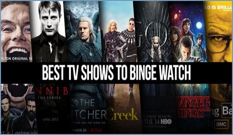 Great new TV coming to the UK this week