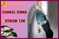 
How Much Money Does Annie Lennox Make?  Latest Income Salary
