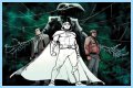 Is the Marvel Comics Version of Jake Lockley the Same as 'Moon Knight's' Jake Lockley? 