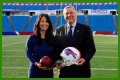 Jessica Pegula Bio, Net Worth, Husband, Children, Parents