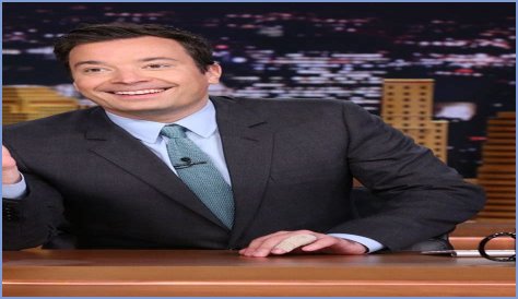 Jimmy Fallon, Emperor of Comedy