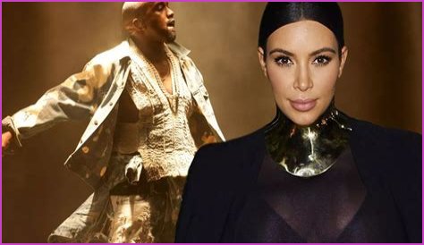 Kim Kardashian is rumoured to be learning how to play the piano to duet with Kanye West