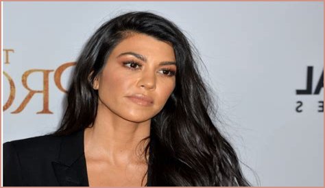 Kourtney Kardashian Finally Gets Revenge On Scott Disick