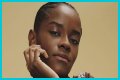 Letitia Wright Pareja (Partner): Who Is Tenoch Huerta? Parents Details