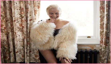 Q&A Session: Pixie Lott - CelebMix