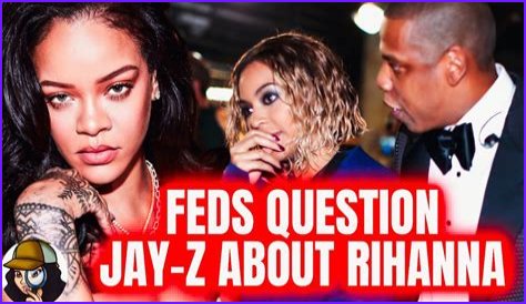Rihanna’s Ex-publicist Caused Jay Z and Beyoncé’s 2005 Split