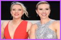 Scarlett Johansson Wants You To Know She Hasn’t Had A Nose Job