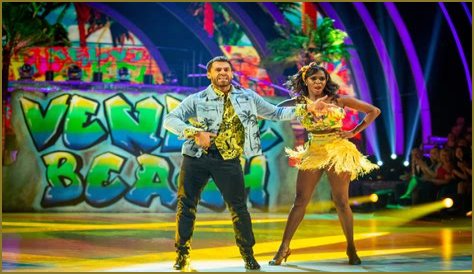 Strictly Come Dancing - Week 5 Review