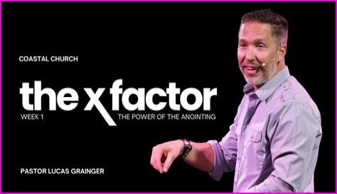 TERROR THOUGHTS - The X FACTOR WEEK 1