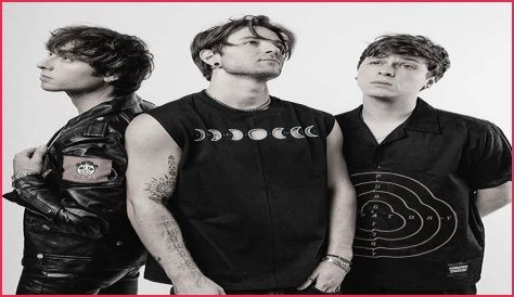 The Return of Emblem3 Has Begun!