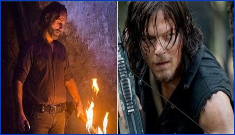 The Walking Dead: 5 reasons to watch