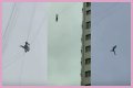 This Guy Tried Skipping Out On His Hotel Bill In The Most Insane Way Imaginable