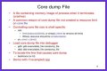 What is core file size in Ulimit? – Janet-Panic.com