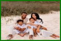 Who are Randall Cobb's Parents? Meet Randall and Tina