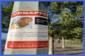 Who is Rachel Birney? USC Physics TA captured ripping posters of kidnapped Israelis